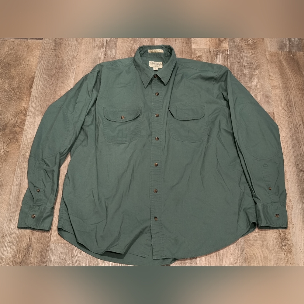 Cabela's Button Down Shirt